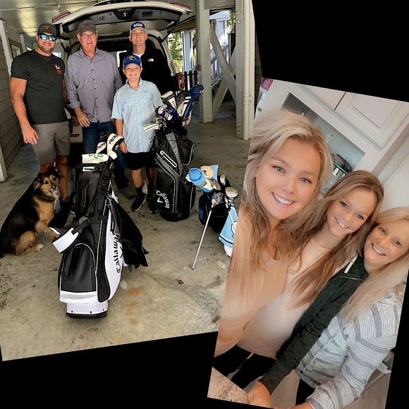 Hi, I'm Dana, or Dee Dee, as my Grands call me. - Picture 15 of 15